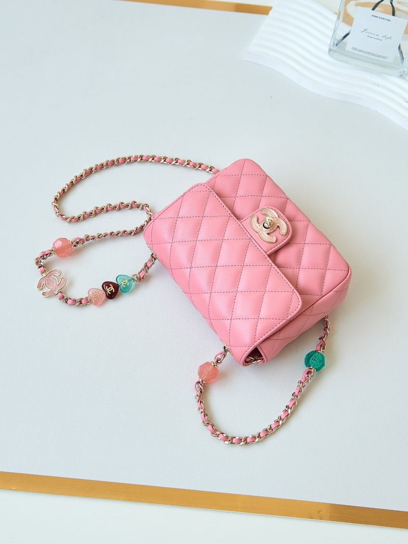 Ch**el cf series bags